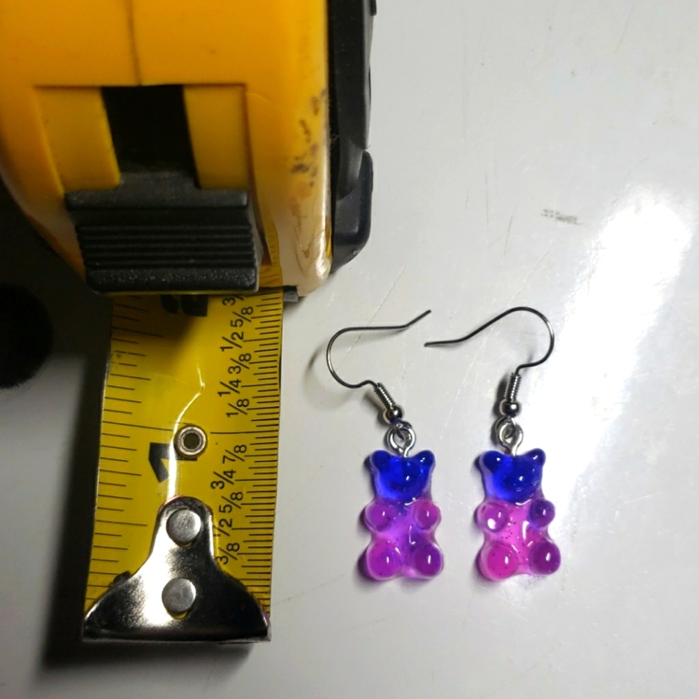 Handmade Earrings